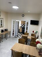 Woodlands Lodge Ilford