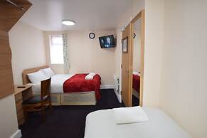 Woodlands Lodge Ilford