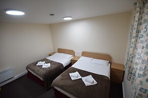 Woodlands Lodge Ilford