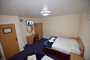 Woodlands Lodge Ilford