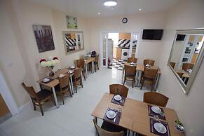 Woodlands Lodge Ilford