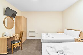 Woodlands Lodge Ilford