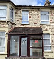 Woodlands Lodge Ilford