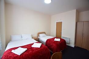 Woodlands Lodge Ilford