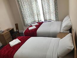 Woodlands Lodge Ilford