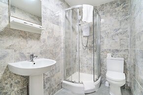 Woodlands Lodge Ilford