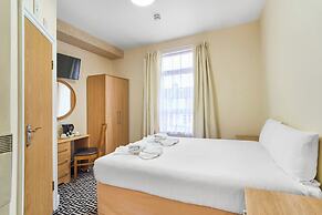 Woodlands Lodge Ilford