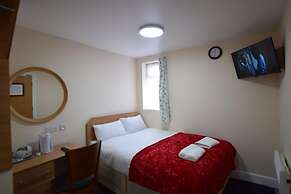 Woodlands Lodge Ilford