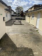 Woodlands Lodge Ilford