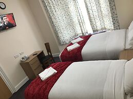 Woodlands Lodge Ilford