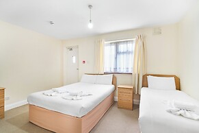Woodlands Lodge Ilford
