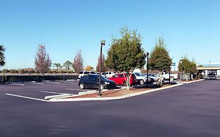 City Express by Marriott New Orleans 1-10