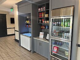 City Express by Marriott New Orleans 1-10