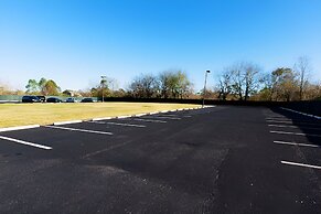 City Express by Marriott New Orleans 1-10