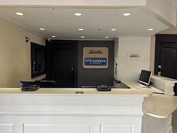 City Express by Marriott New Orleans 1-10