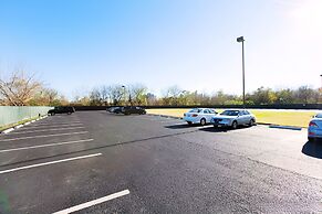 City Express by Marriott New Orleans 1-10