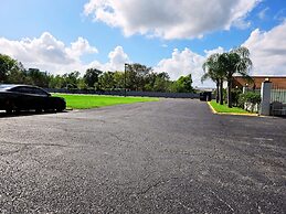 City Express by Marriott New Orleans 1-10