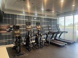 City Express by Marriott New Orleans 1-10