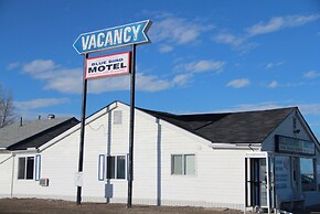 Bluebird Motel