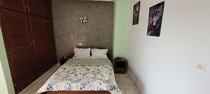 Felydac Hotel