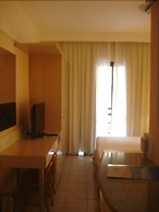 JURERÊ BEACH VILLAGE STUDIOS TEMPORADA