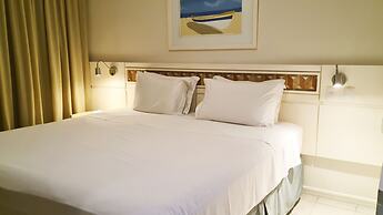 JURERÊ BEACH VILLAGE STUDIOS TEMPORADA