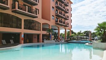 JURERÊ BEACH VILLAGE STUDIOS TEMPORADA