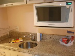 JURERÊ BEACH VILLAGE STUDIOS TEMPORADA