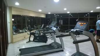 JURERÊ BEACH VILLAGE STUDIOS TEMPORADA