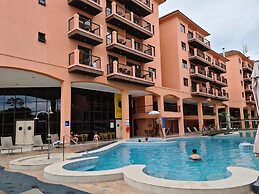 JURERÊ BEACH VILLAGE STUDIOS TEMPORADA