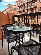 JURERÊ BEACH VILLAGE STUDIOS TEMPORADA