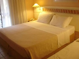 JURERÊ BEACH VILLAGE STUDIOS TEMPORADA