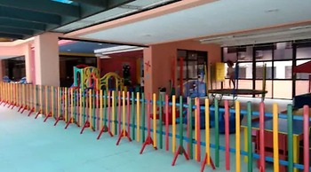 JURERÊ BEACH VILLAGE STUDIOS TEMPORADA