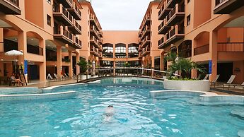 JURERÊ BEACH VILLAGE STUDIOS TEMPORADA