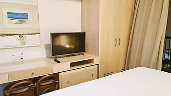 JURERÊ BEACH VILLAGE STUDIOS TEMPORADA