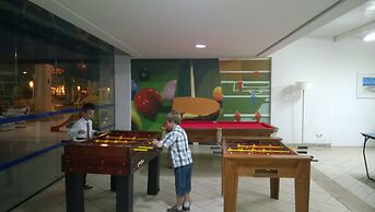 JURERÊ BEACH VILLAGE STUDIOS TEMPORADA