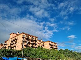 JURERÊ BEACH VILLAGE STUDIOS TEMPORADA