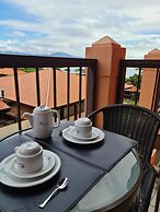 JURERÊ BEACH VILLAGE STUDIOS TEMPORADA