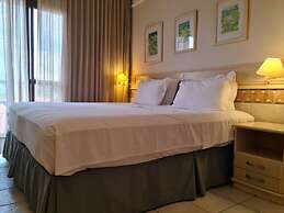 JURERÊ BEACH VILLAGE STUDIOS TEMPORADA