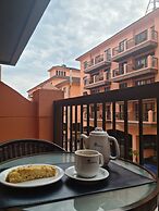 JURERÊ BEACH VILLAGE STUDIOS TEMPORADA