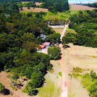 Pousada, Pesqueiro e Adega Pauletto