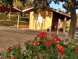 Pousada, Pesqueiro e Adega Pauletto