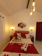 Pousada, Pesqueiro e Adega Pauletto