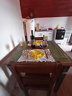 Pousada, Pesqueiro e Adega Pauletto