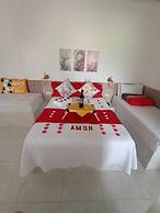 Pousada, Pesqueiro e Adega Pauletto