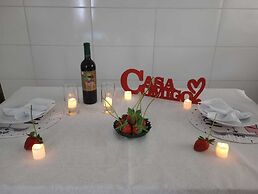 Pousada, Pesqueiro e Adega Pauletto