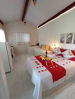 Pousada, Pesqueiro e Adega Pauletto