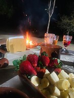 Pousada, Pesqueiro e Adega Pauletto