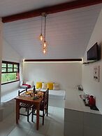 Pousada, Pesqueiro e Adega Pauletto