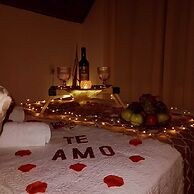 Pousada, Pesqueiro e Adega Pauletto